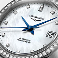 Часы Longines Record Collection L2.320.0.87.6 фото 4